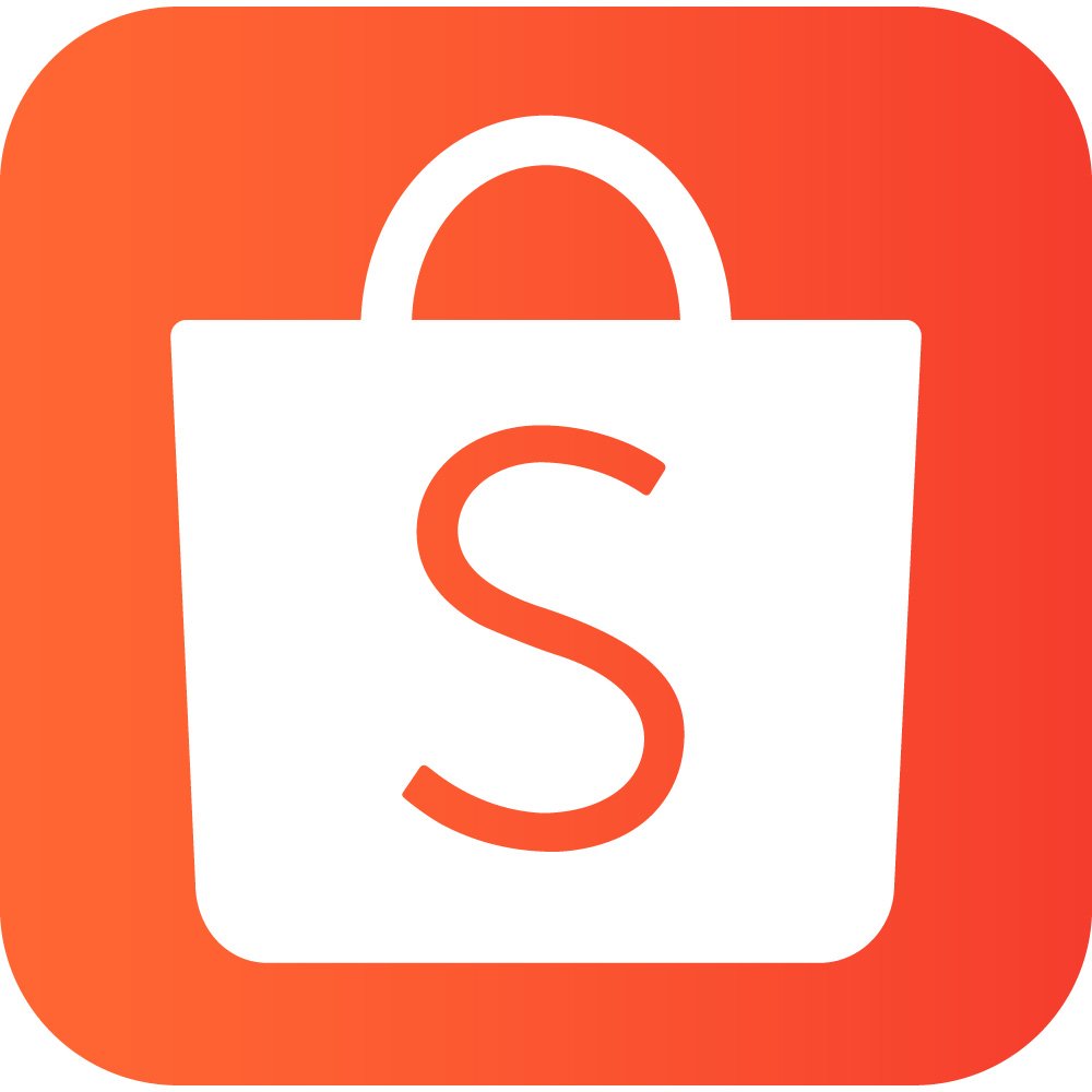 Shopee logo